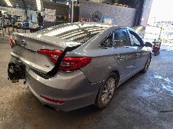 View Auto part Radio/Cd/Dvd/Sat/Tv Hyundai Sonata 2015