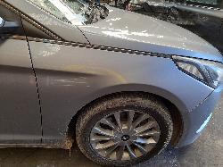 View Auto part Radio/Cd/Dvd/Sat/Tv Hyundai Sonata 2015