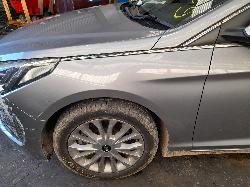 View Auto part Radio/Cd/Dvd/Sat/Tv Hyundai Sonata 2015