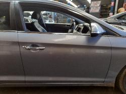 View Auto part Radio/Cd/Dvd/Sat/Tv Hyundai Sonata 2015