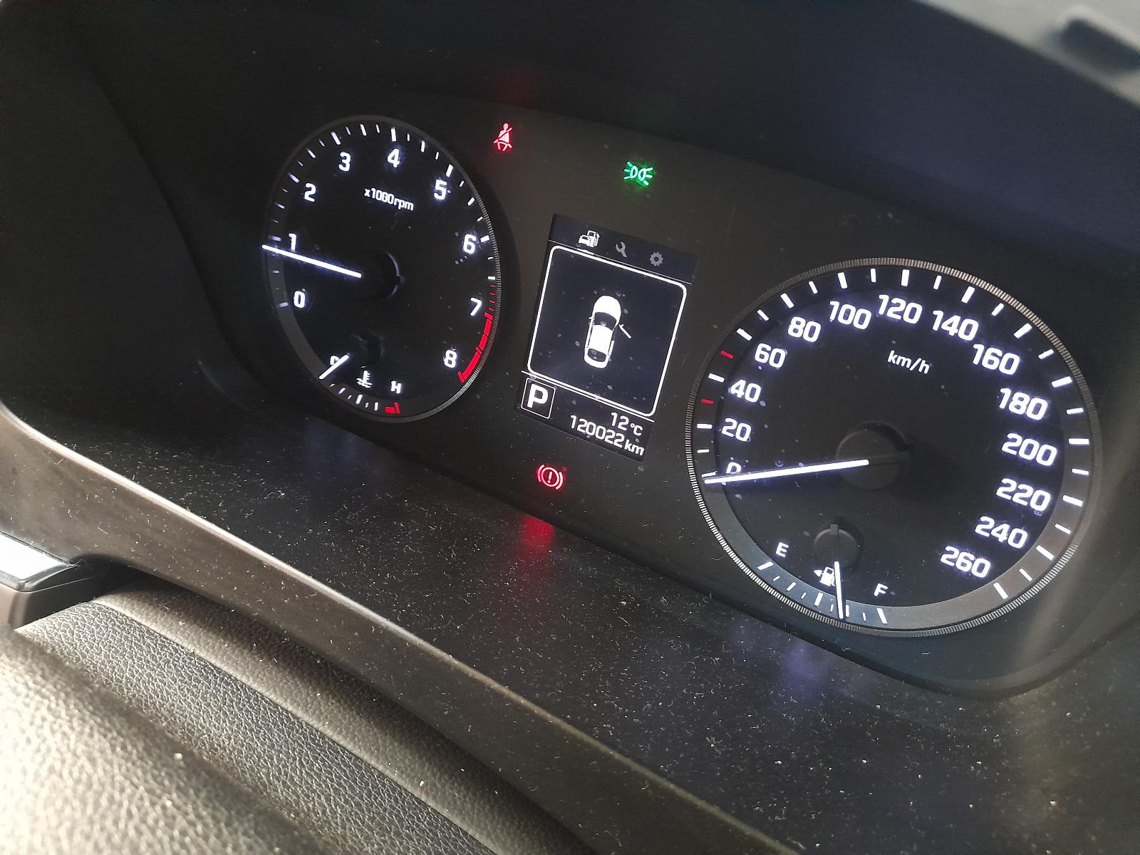 View Auto part Radio/Cd/Dvd/Sat/Tv Hyundai Sonata 2015