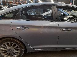 View Auto part Radio/Cd/Dvd/Sat/Tv Hyundai Sonata 2015