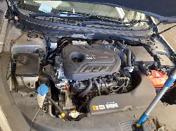 View Auto part Radio/Cd/Dvd/Sat/Tv Hyundai Sonata 2015