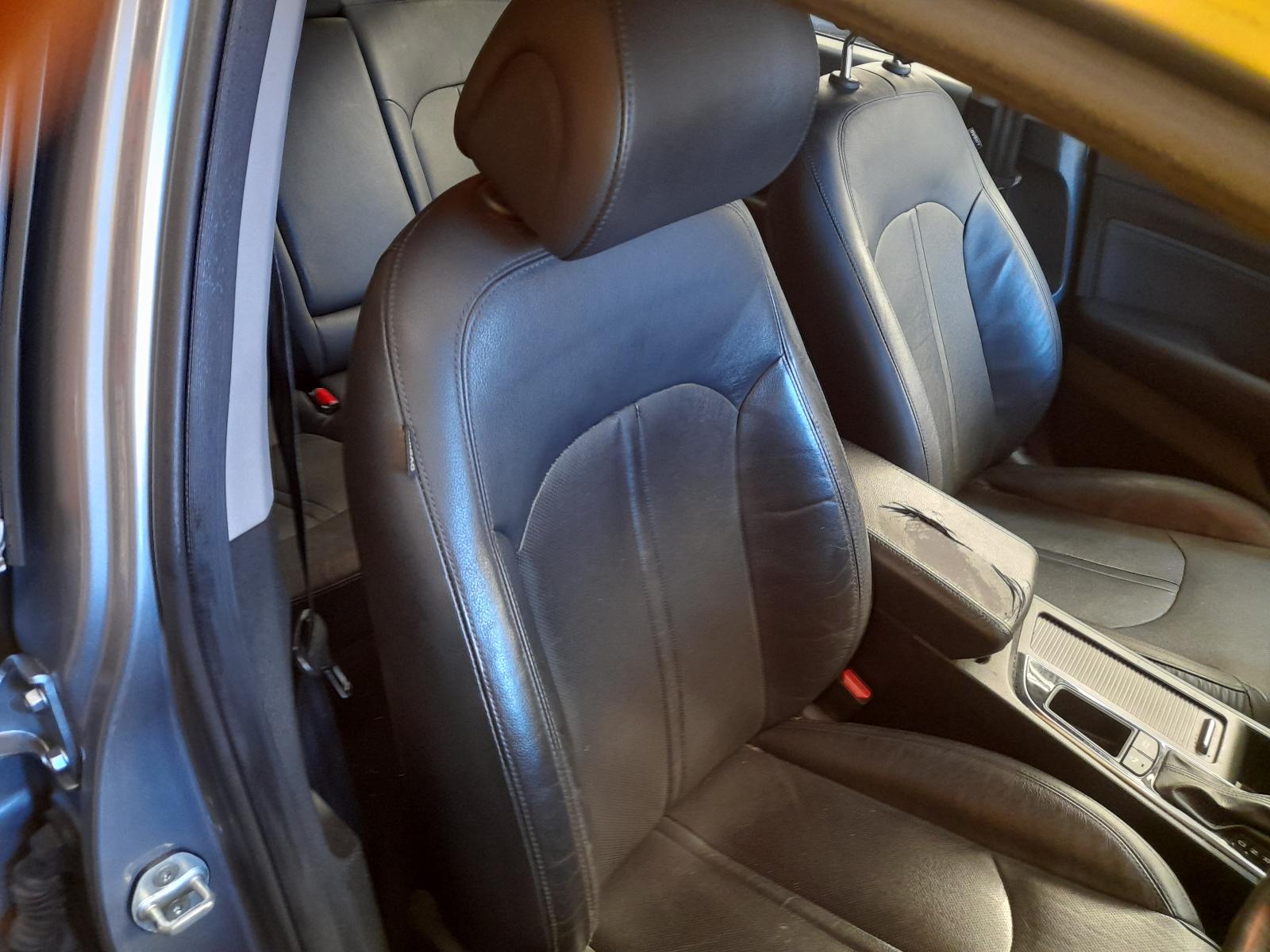 View Auto part Radio/Cd/Dvd/Sat/Tv Hyundai Sonata 2015