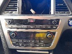 View Auto part Radio/Cd/Dvd/Sat/Tv Hyundai Sonata 2015