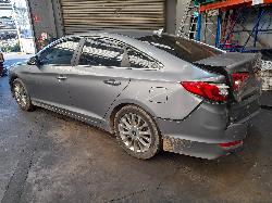 View Auto part Radio/Cd/Dvd/Sat/Tv Hyundai Sonata 2015