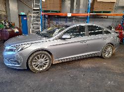 View Auto part Radio/Cd/Dvd/Sat/Tv Hyundai Sonata 2015