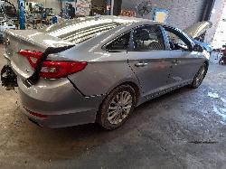 View Auto part Radio/Cd/Dvd/Sat/Tv Hyundai Sonata 2015