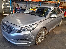 View Auto part Radio/Cd/Dvd/Sat/Tv Hyundai Sonata 2015