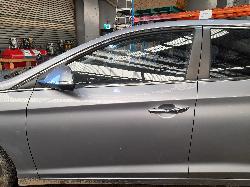 View Auto part Radio/Cd/Dvd/Sat/Tv Hyundai Sonata 2015