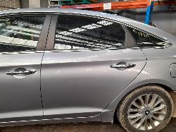 View Auto part Radio/Cd/Dvd/Sat/Tv Hyundai Sonata 2015