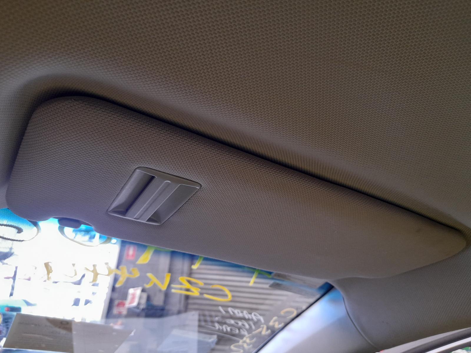 View Auto part Radio/Cd/Dvd/Sat/Tv Hyundai Sonata 2015