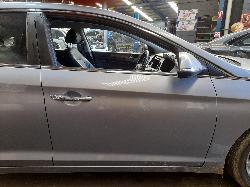 View Auto part Radio/Cd/Dvd/Sat/Tv Hyundai Sonata 2015