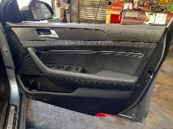 View Auto part Radio/Cd/Dvd/Sat/Tv Hyundai Sonata 2015