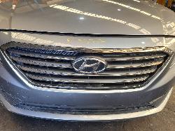 View Auto part Radio/Cd/Dvd/Sat/Tv Hyundai Sonata 2015