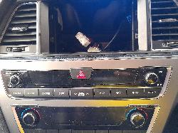 View Auto part Radio/Cd/Dvd/Sat/Tv Hyundai Sonata 2015
