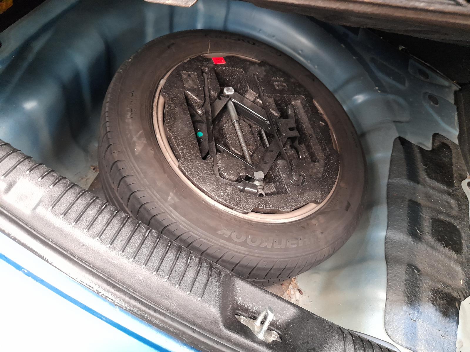 View Auto part Right Indicator/Fog/Side Hyundai Elantra 2014