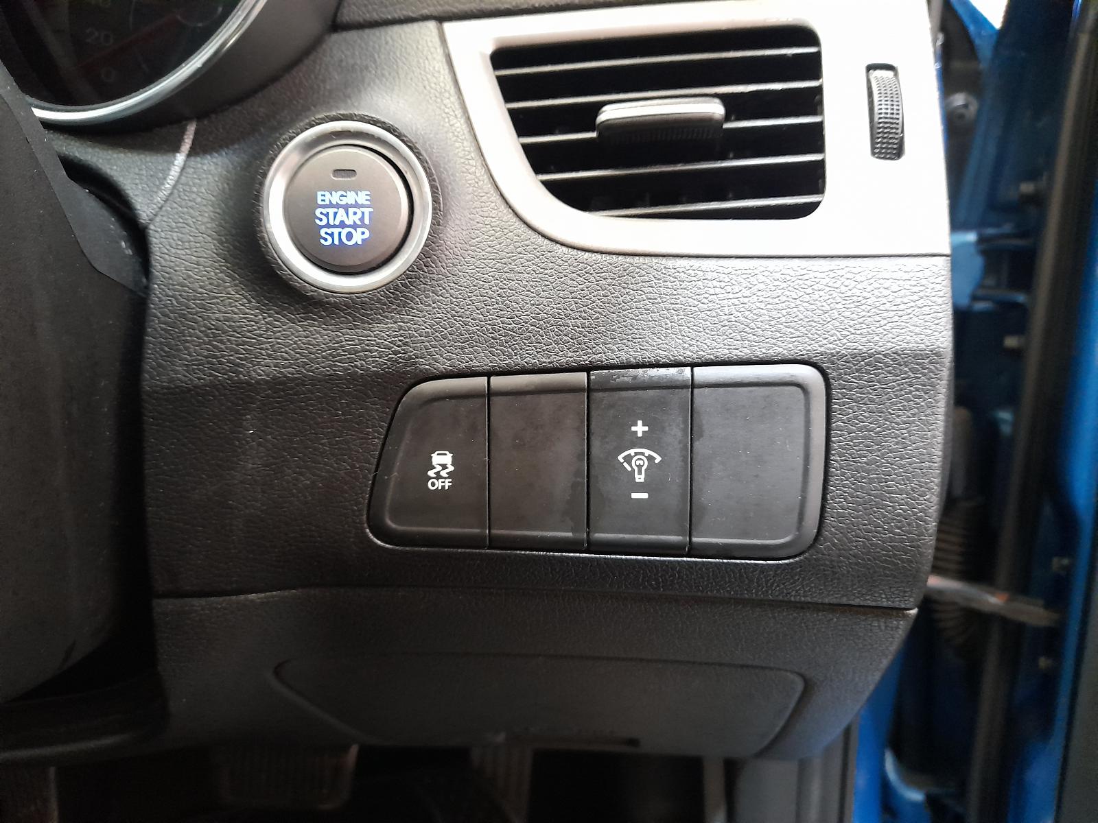 View Auto part Right Indicator/Fog/Side Hyundai Elantra 2014