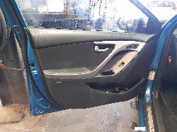 View Auto part Right Indicator/Fog/Side Hyundai Elantra 2014