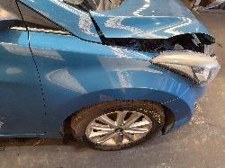 View Auto part Right Indicator/Fog/Side Hyundai Elantra 2014