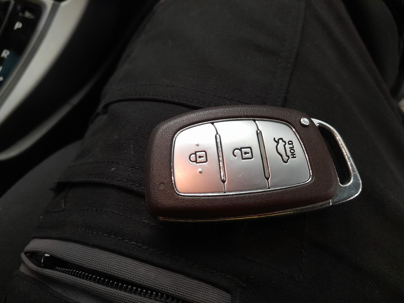 View Auto part Right Indicator/Fog/Side Hyundai Elantra 2014