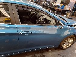 View Auto part Right Indicator/Fog/Side Hyundai Elantra 2014