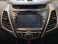 View Auto part Right Indicator/Fog/Side Hyundai Elantra 2014