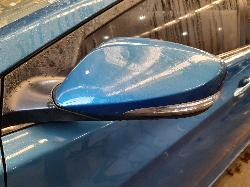 View Auto part Right Indicator/Fog/Side Hyundai Elantra 2014