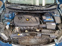 View Auto part Right Indicator/Fog/Side Hyundai Elantra 2014