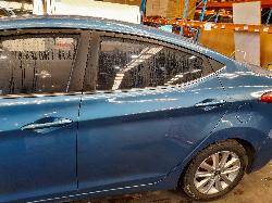 View Auto part Right Indicator/Fog/Side Hyundai Elantra 2014