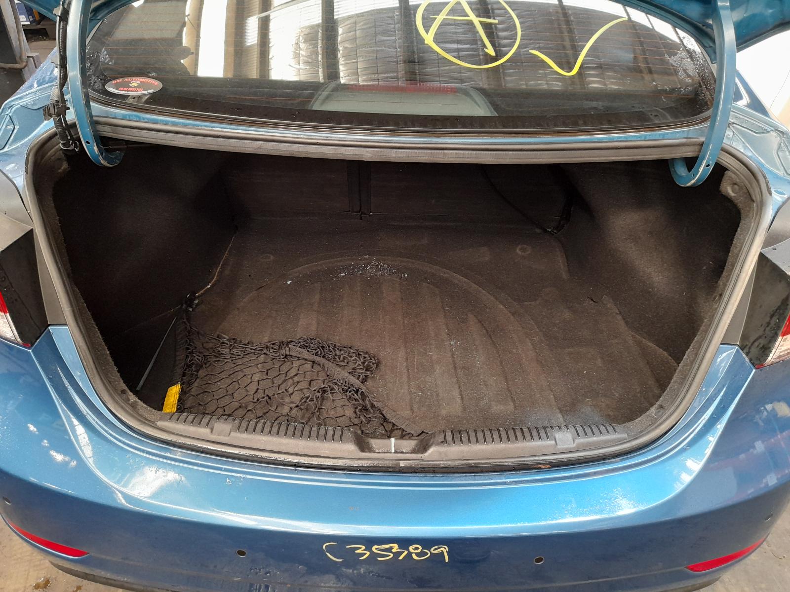 View Auto part Right Indicator/Fog/Side Hyundai Elantra 2014