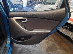 View Auto part Right Indicator/Fog/Side Hyundai Elantra 2014