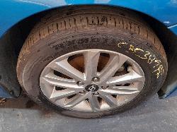 View Auto part Right Indicator/Fog/Side Hyundai Elantra 2014