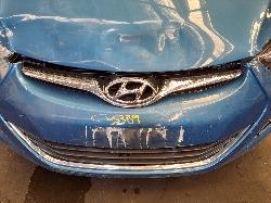 View Auto part Right Indicator/Fog/Side Hyundai Elantra 2014