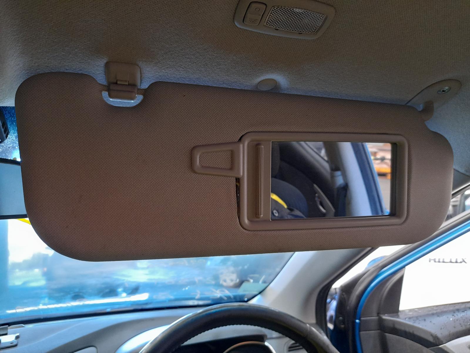 View Auto part Right Indicator/Fog/Side Hyundai Elantra 2014