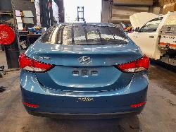 View Auto part Right Indicator/Fog/Side Hyundai Elantra 2014