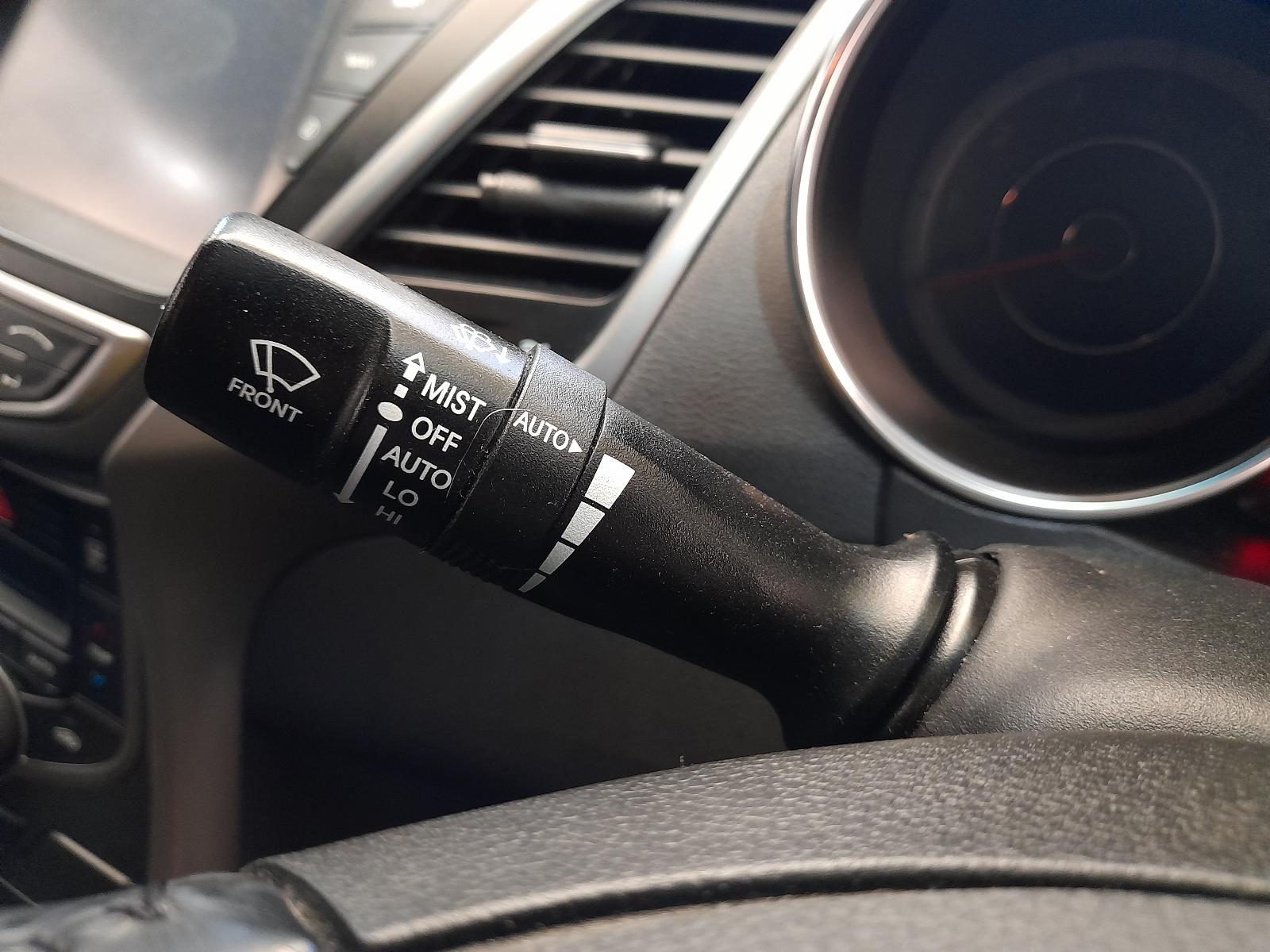 View Auto part Right Indicator/Fog/Side Hyundai Elantra 2014