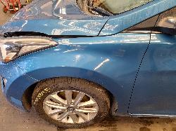 View Auto part Right Indicator/Fog/Side Hyundai Elantra 2014