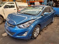 View Auto part Right Indicator/Fog/Side Hyundai Elantra 2014