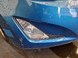 View Auto part Right Indicator/Fog/Side Hyundai Elantra 2014