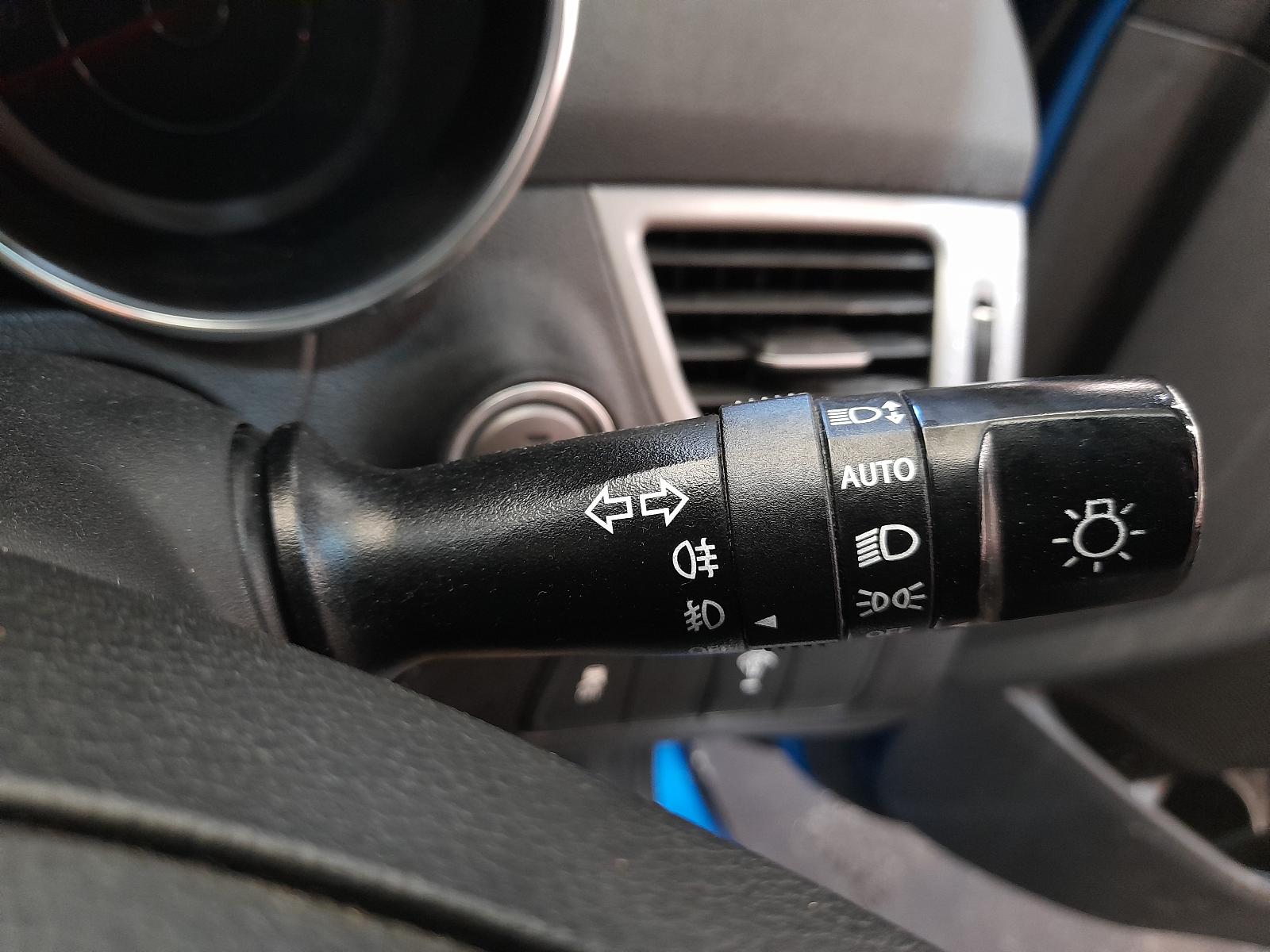 View Auto part Right Indicator/Fog/Side Hyundai Elantra 2014