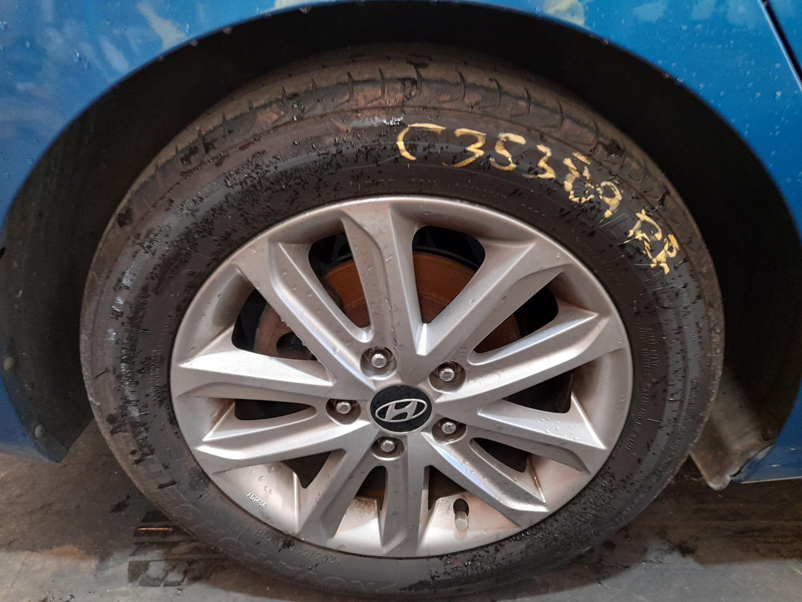 View Auto part Right Indicator/Fog/Side Hyundai Elantra 2014