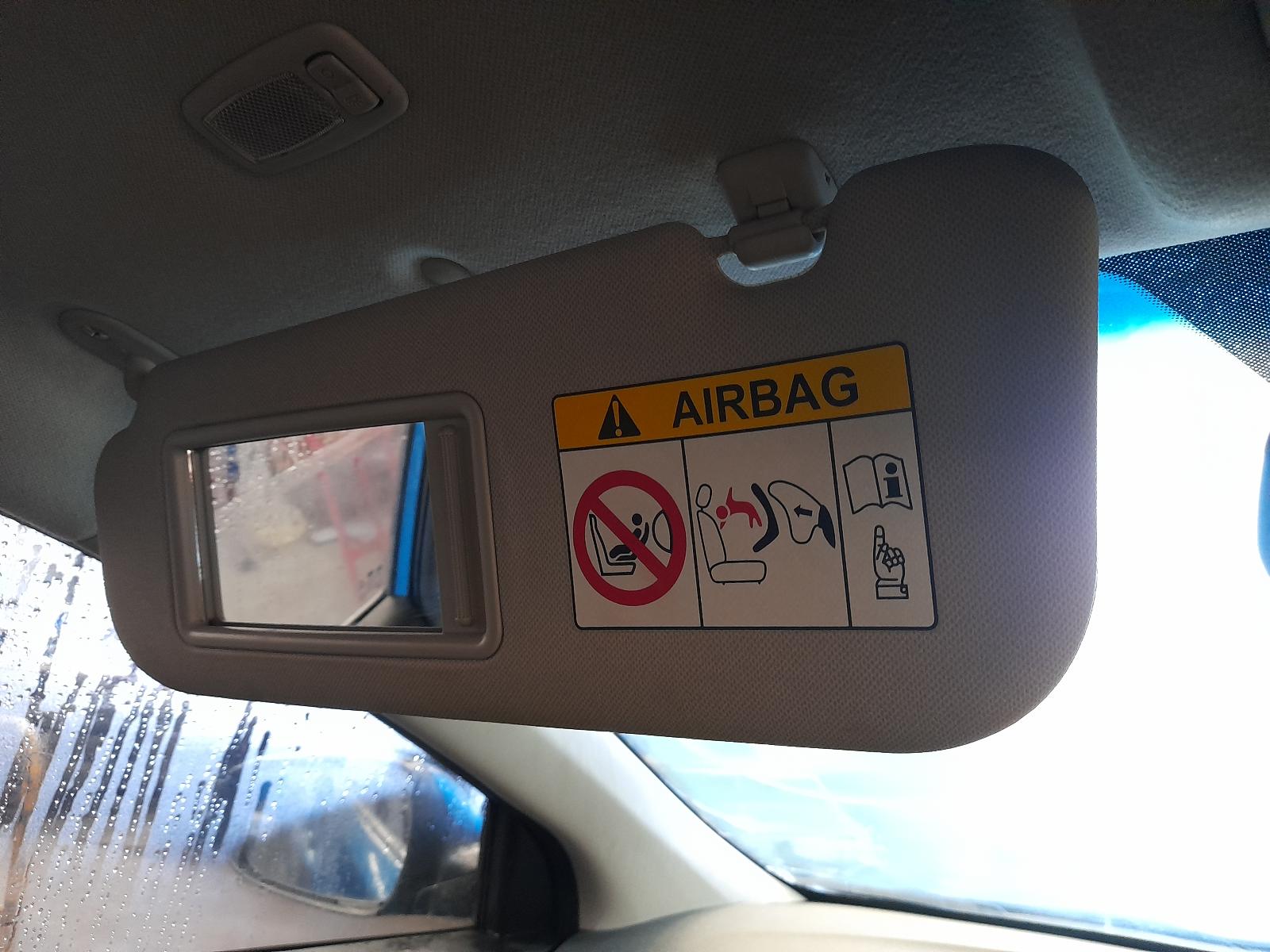 View Auto part Right Indicator/Fog/Side Hyundai Elantra 2014