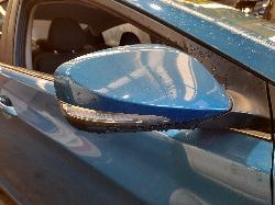 View Auto part Right Indicator/Fog/Side Hyundai Elantra 2014