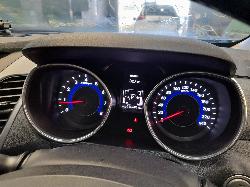 View Auto part Right Indicator/Fog/Side Hyundai Elantra 2014