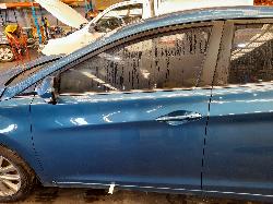 View Auto part Right Indicator/Fog/Side Hyundai Elantra 2014