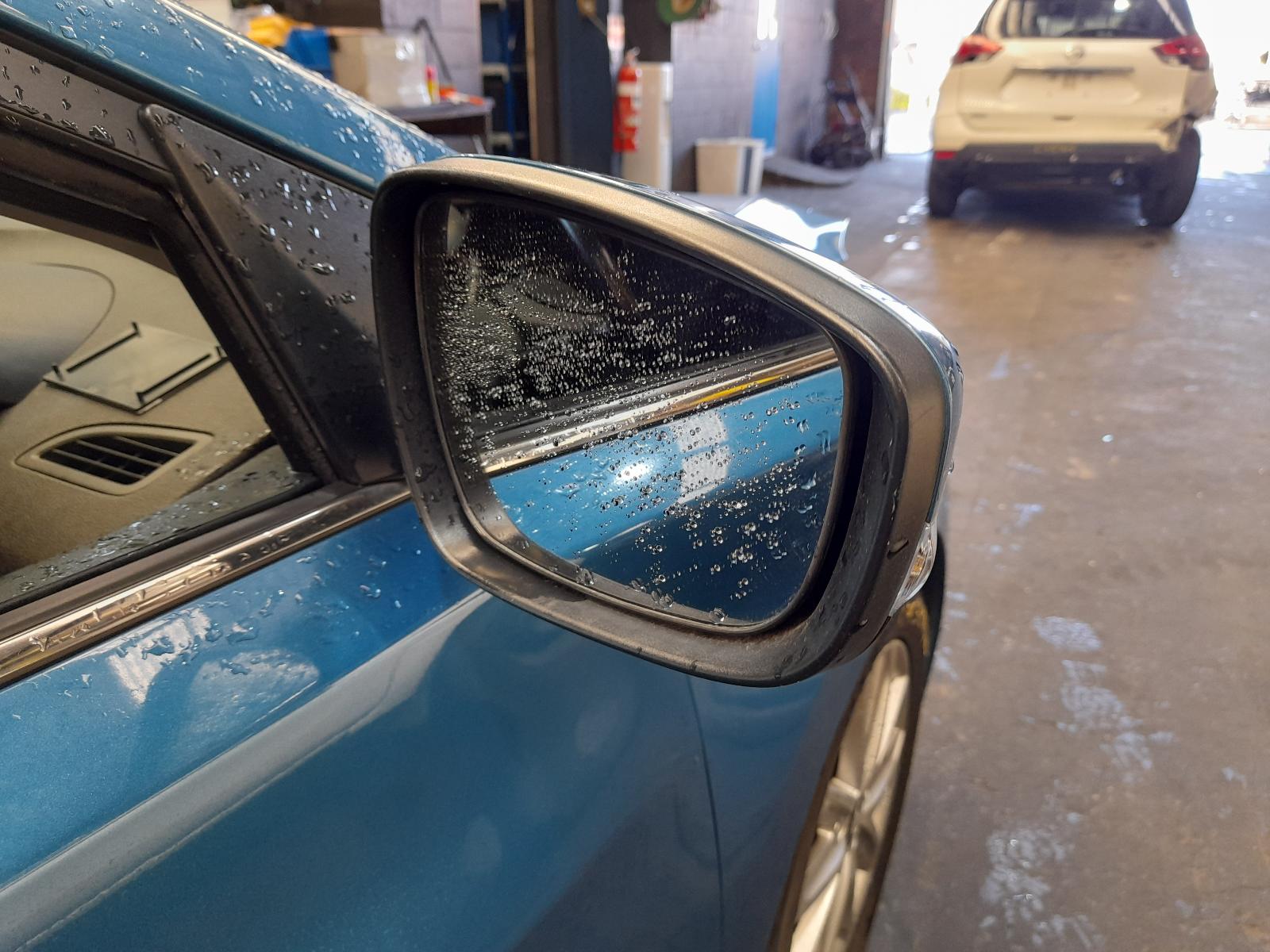 View Auto part Right Indicator/Fog/Side Hyundai Elantra 2014