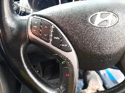 View Auto part Right Indicator/Fog/Side Hyundai Elantra 2014