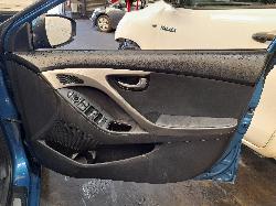 View Auto part Right Indicator/Fog/Side Hyundai Elantra 2014