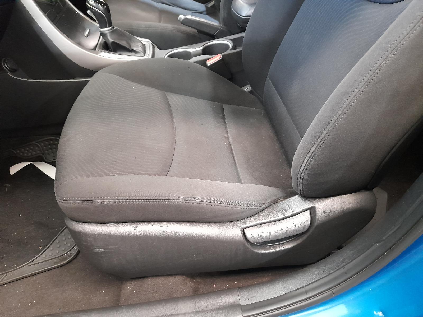 View Auto part Right Indicator/Fog/Side Hyundai Elantra 2014